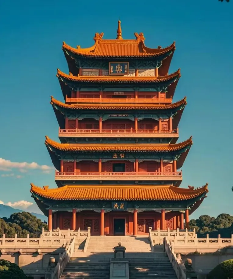 Realistic,Architectural Design,Building,Workflow,