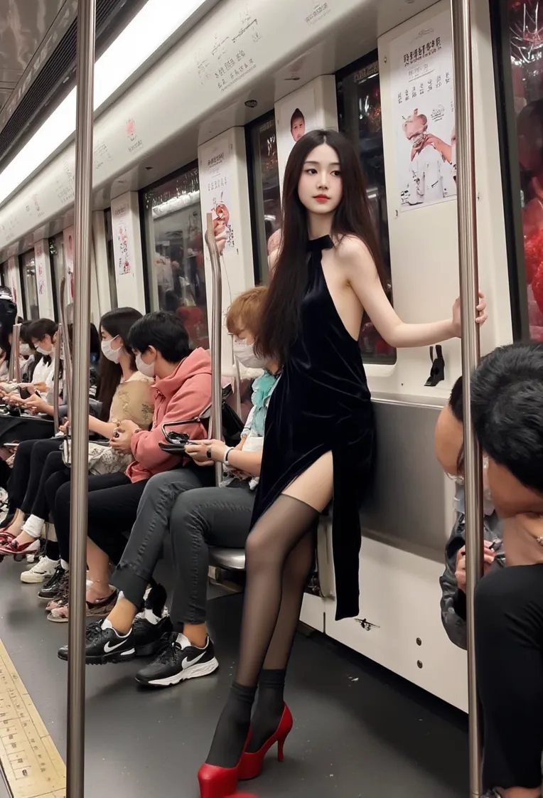 Realistic,Portrait Photography,Girl,Workflow,