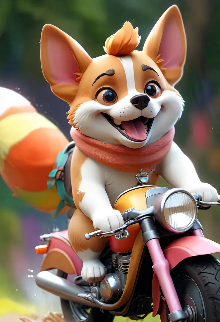 Cartoon style,Anime Style,Girl,Checkpoint,SDXL