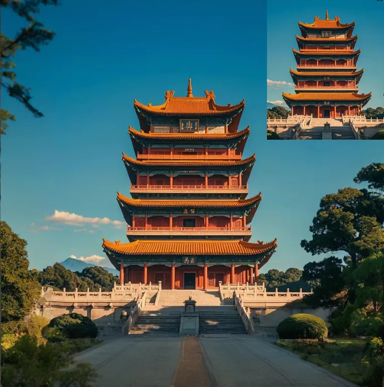 Realistic,Arch & Interiors,Building,Workflow,