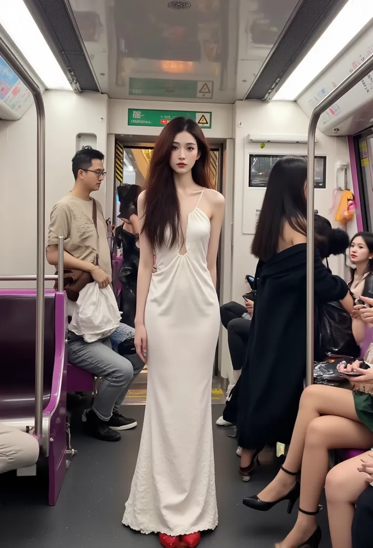 Realistic,Portrait Photography,Girl,Workflow,