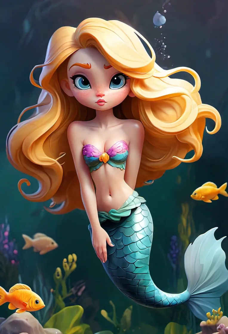 Cartoon style,Anime Style,Girl,Checkpoint,SDXL