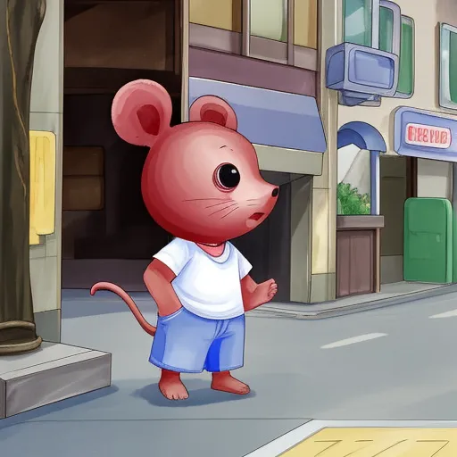 Hand-Drawn,Kids' Illustration,Style Boost,LoRA,SD 1.5