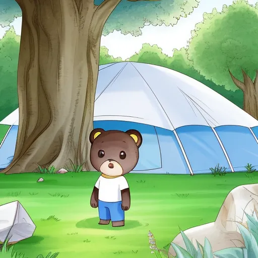 Hand-Drawn,Kids' Illustration,Style Boost,LoRA,SD 1.5