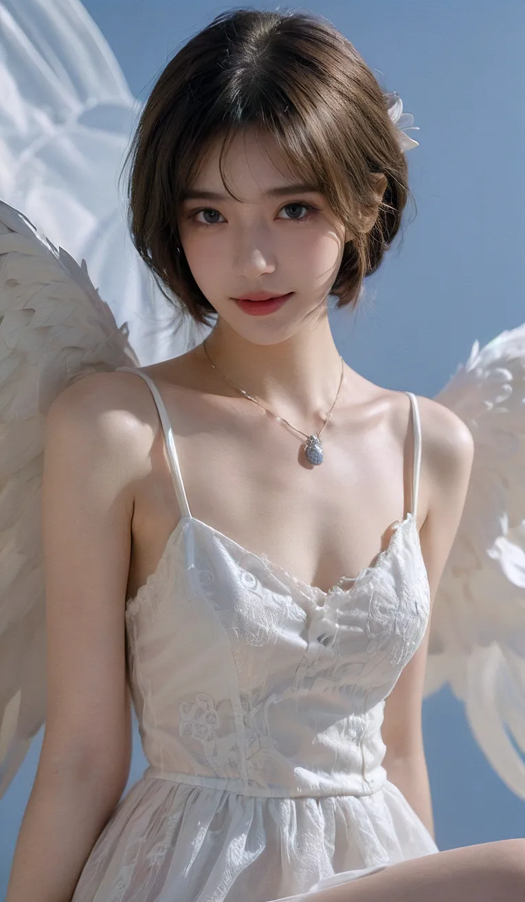 Realistic,Style & Filter,Girl,Workflow,