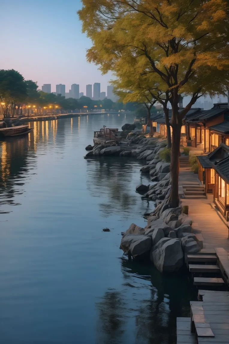 Realistic,Street Photography,Object Enhance,LoRA,SD 1.5