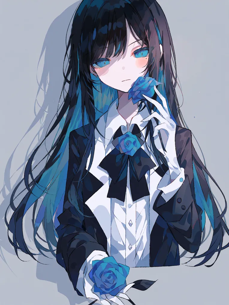 ,LoRA,Illustrious