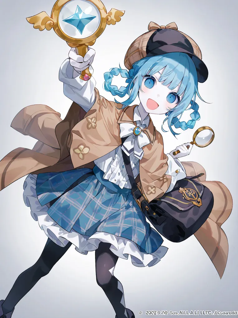 ,LoRA,Illustrious