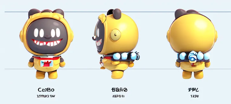 Cartoon style,Product Poster,Object Enhance,LoRA,SD 1.5