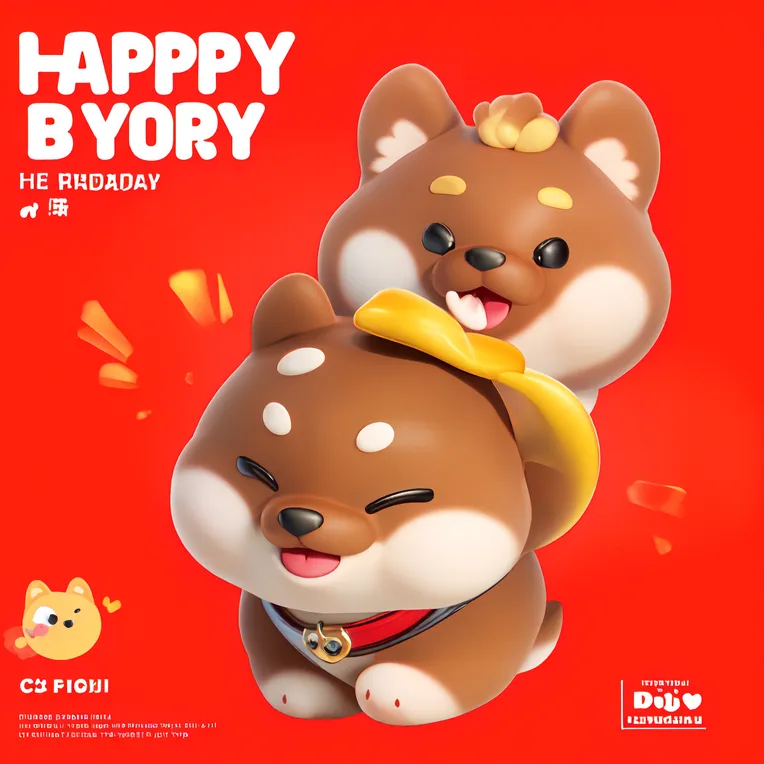 Cartoon style,Product Poster,Object Enhance,LoRA,SD 1.5