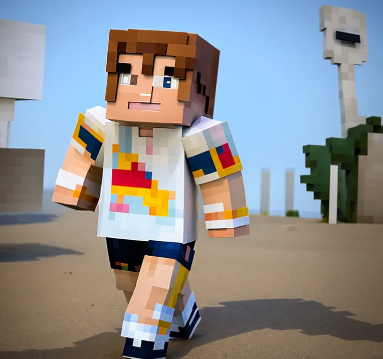 Cartoon style,Girl,Boy,LoRA,SD 1.5