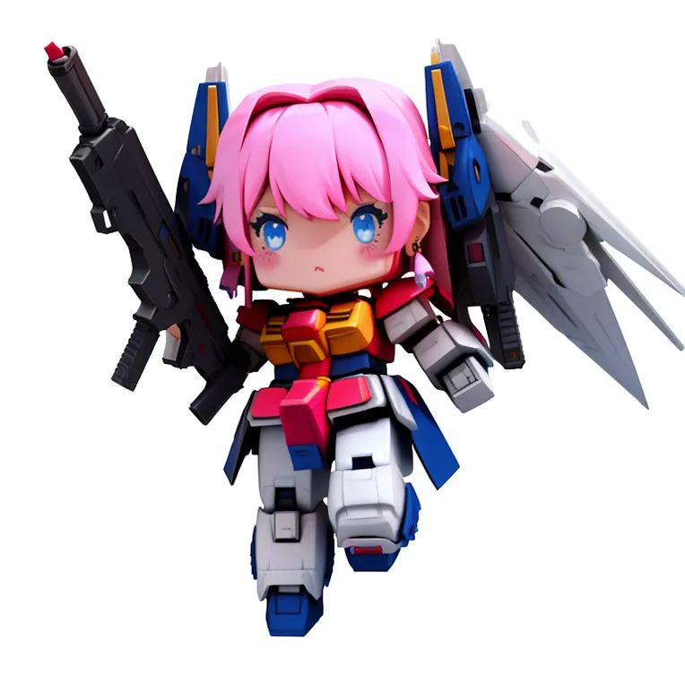 Cartoon style,Anime Style,Girl,LoRA,SD 1.5