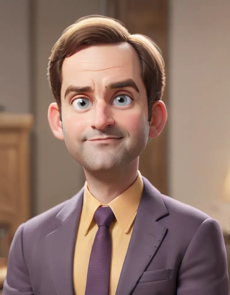 CGI style,Anime,Girl,LoRA,SD 1.5