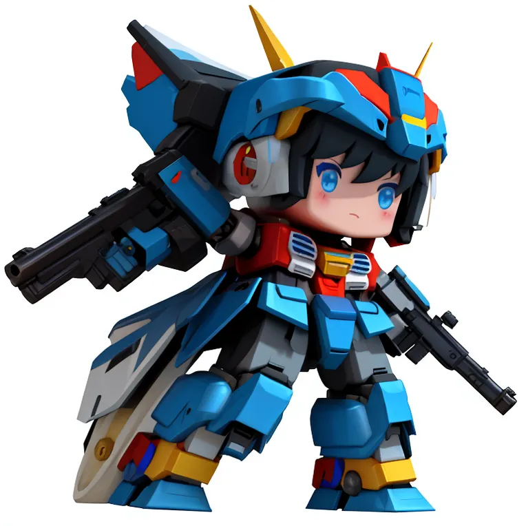 Cartoon style,Anime Style,Girl,LoRA,SD 1.5