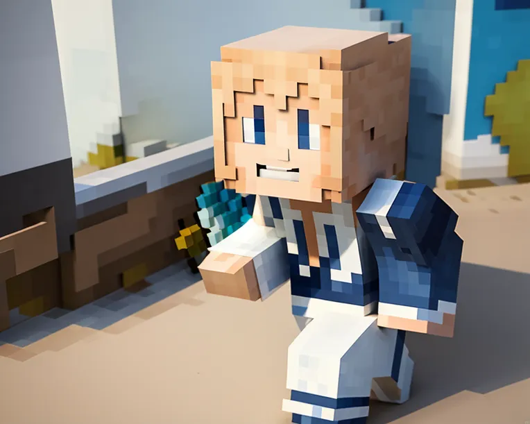 Cartoon style,Girl,Boy,LoRA,SD 1.5