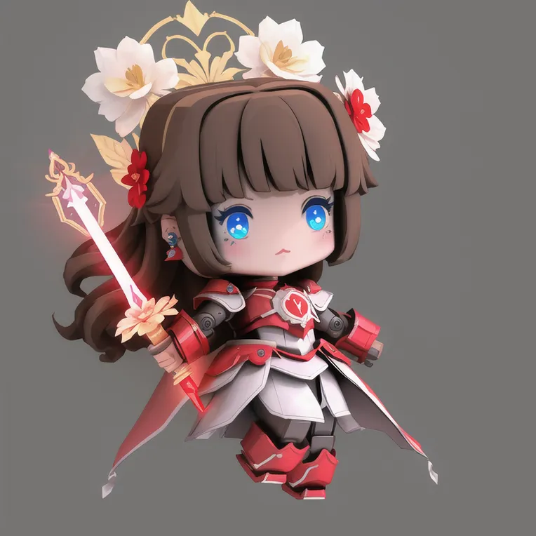 Cartoon style,Anime Style,Girl,LoRA,SD 1.5