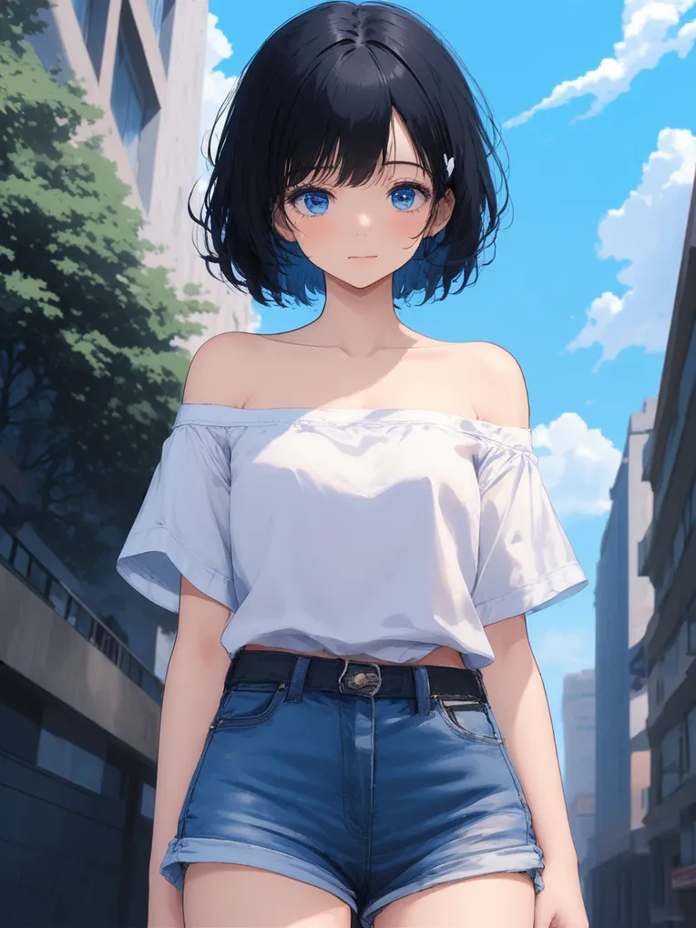 Realistic,Street Photography,Space & Scene,LyCORIS,HunyuanDiT v1.2