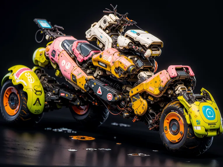 CGI style,Anime Style,Style Boost,LoRA,SD 1.5