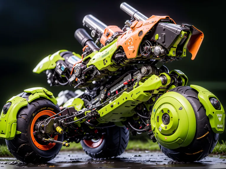 CGI style,Anime Style,Style Boost,LoRA,SD 1.5