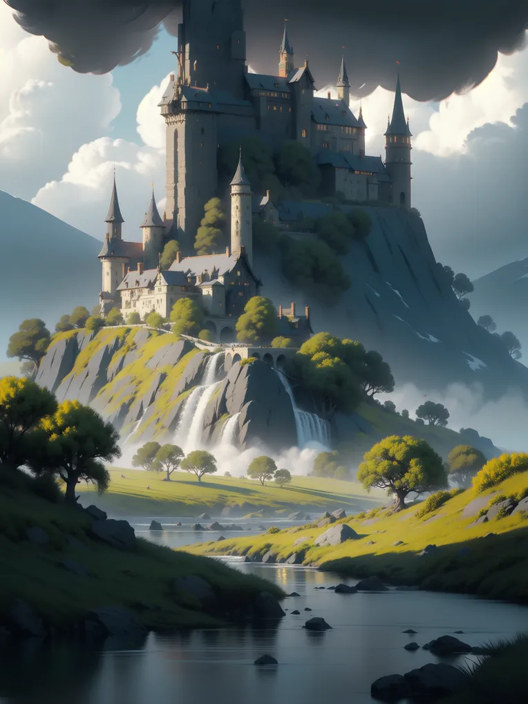 CGI style,Anime Style,Girl,Checkpoint,SD 1.5