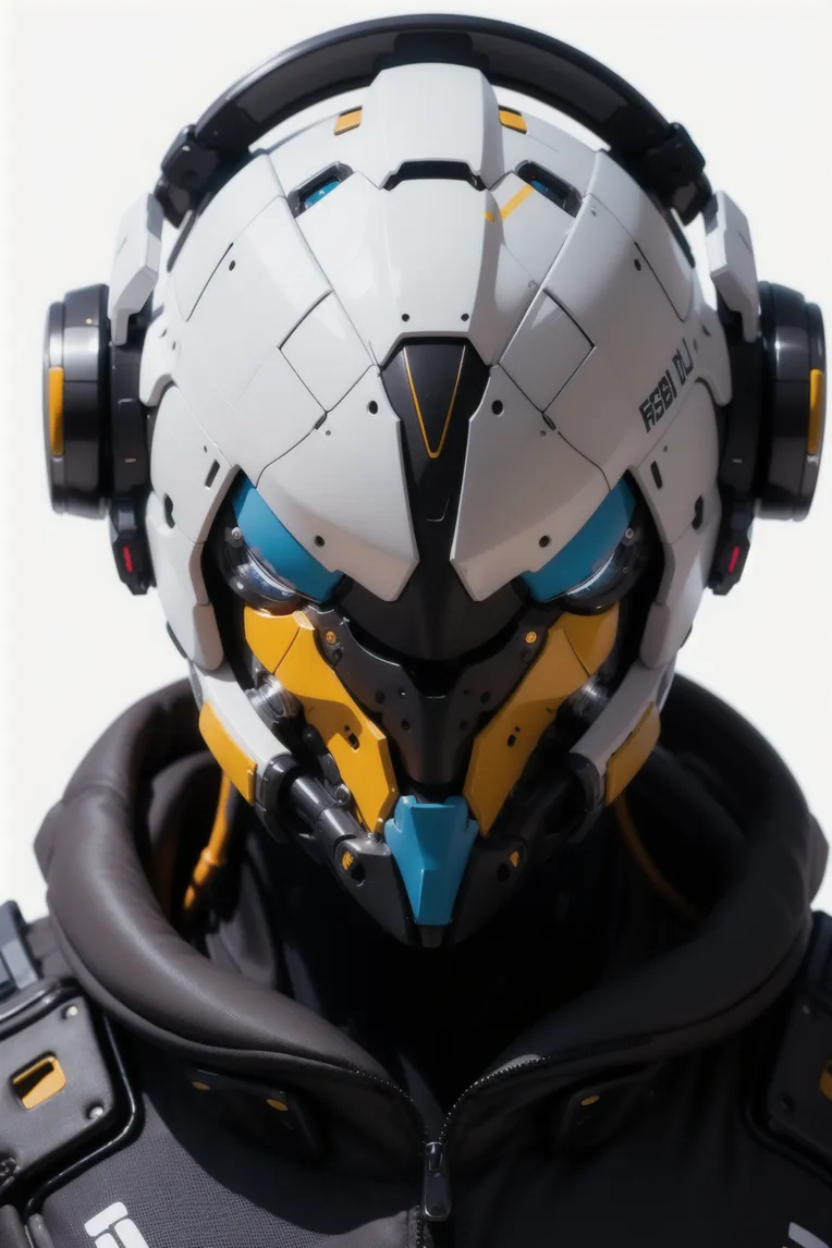 CGI style,Anime Character,Mecha,LoRA,SD 1.5