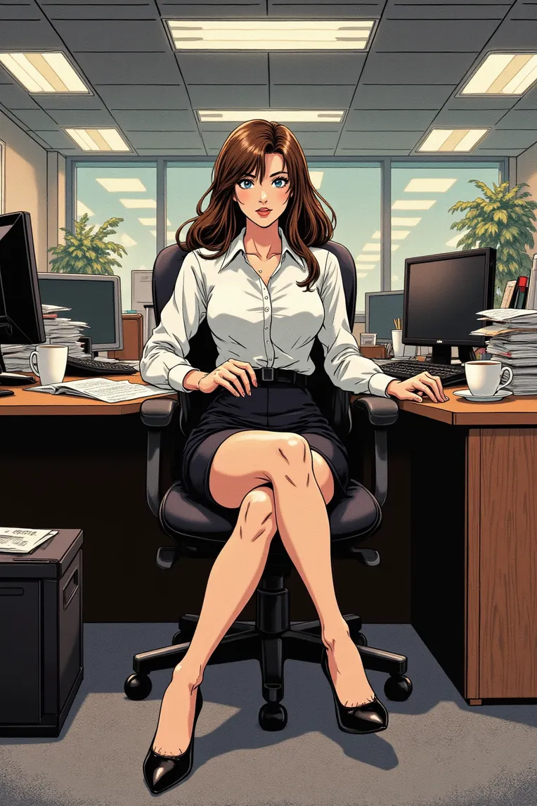 Anime Character,Girl,Boy,LoRA,FLUX.1