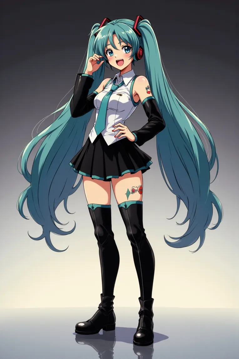 Anime Character,Girl,Boy,LoRA,FLUX.1