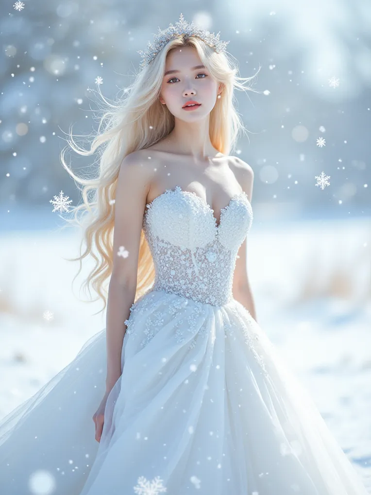 Portrait Photography,Girl,Style Boost,LoRA,FLUX.1