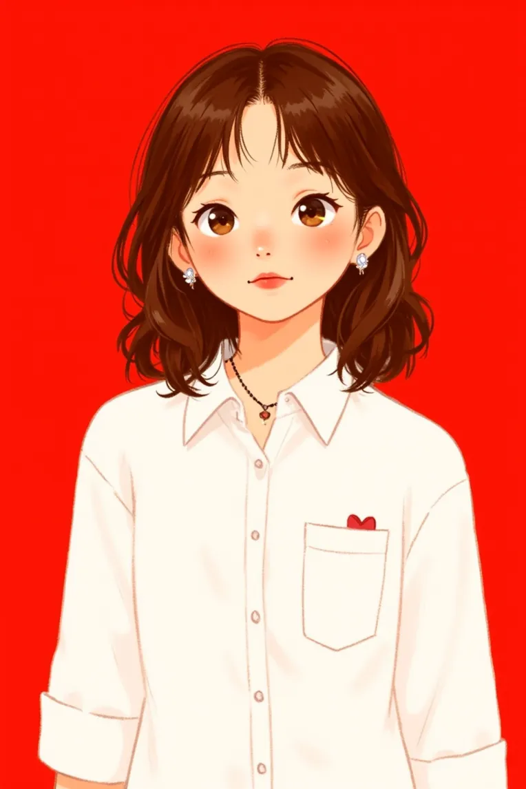 Illustration,Classic Painting,Girl,LoRA,FLUX.1