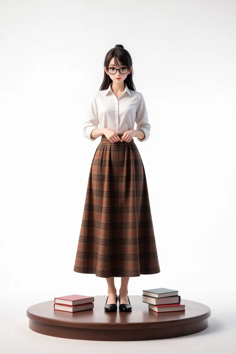 Anime Style,Girl,Style Boost,LoRA,FLUX.1