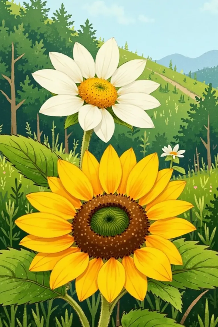 Illustration,Classic Painting,Girl,LoRA,FLUX.1