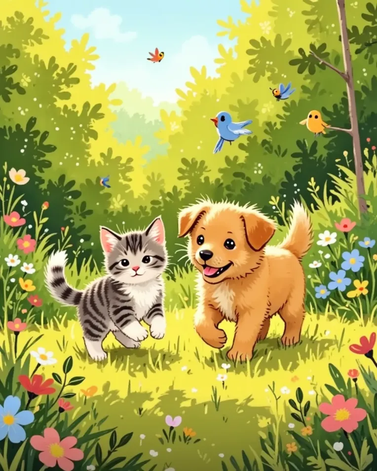 Illustration,Classic Painting,Girl,LoRA,FLUX.1