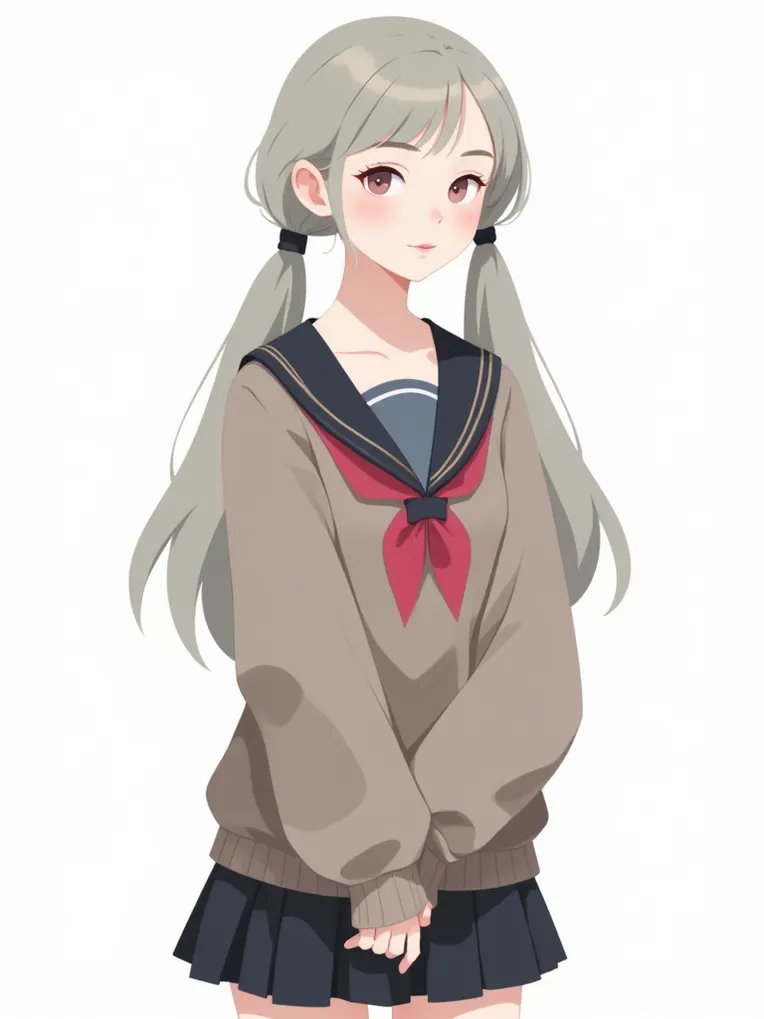 Anime,Anime Character,Girl,LoRA,FLUX.1