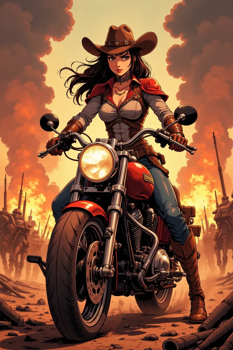 Anime Character,Girl,Boy,LoRA,FLUX.1