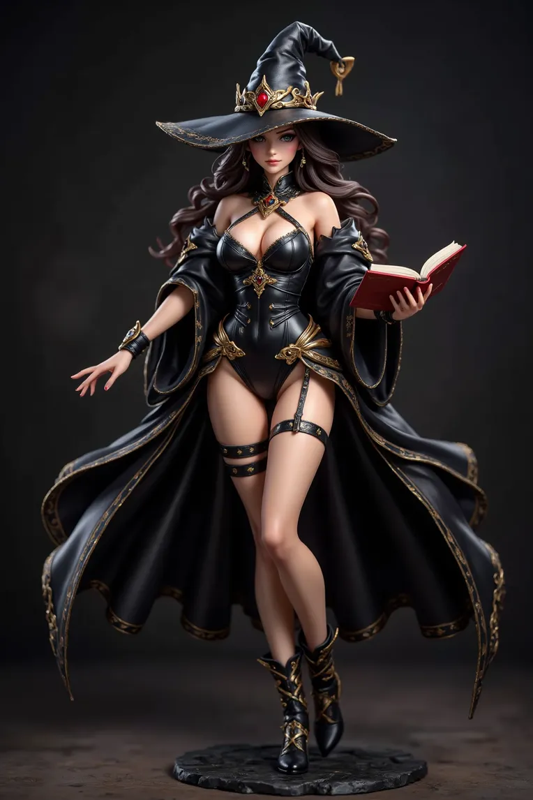 Anime Style,Girl,Style Boost,LoRA,FLUX.1