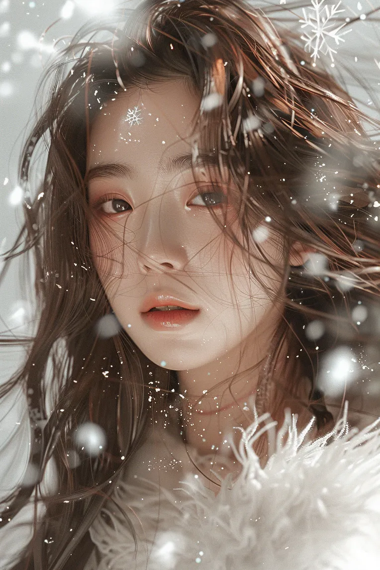 Realistic,Style & Filter,Girl,LoRA,SD 1.5