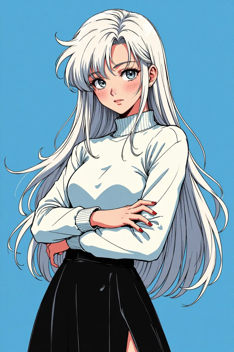 Anime Character,Girl,Boy,LoRA,FLUX.1