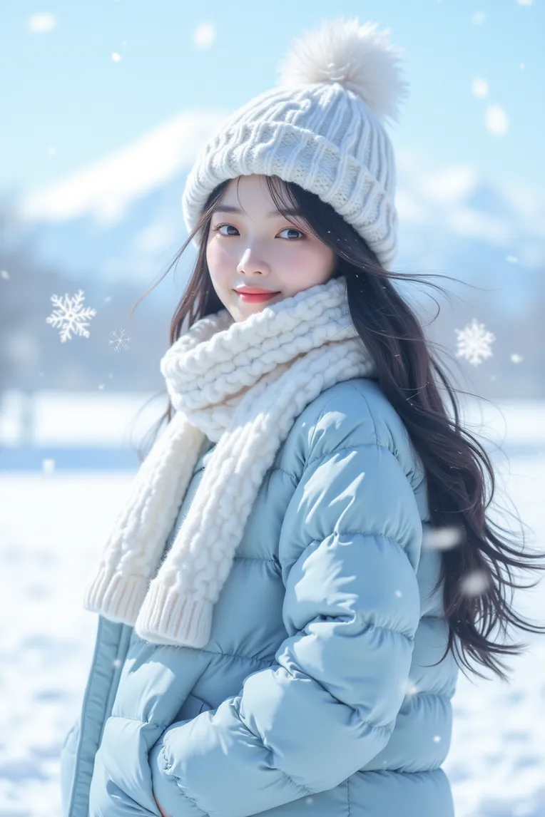 Portrait Photography,Girl,Style Boost,LoRA,FLUX.1