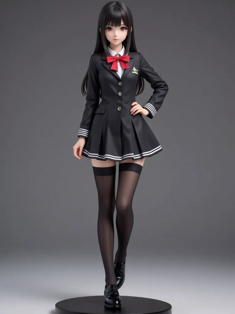 Anime Style,Girl,Style Boost,LoRA,FLUX.1