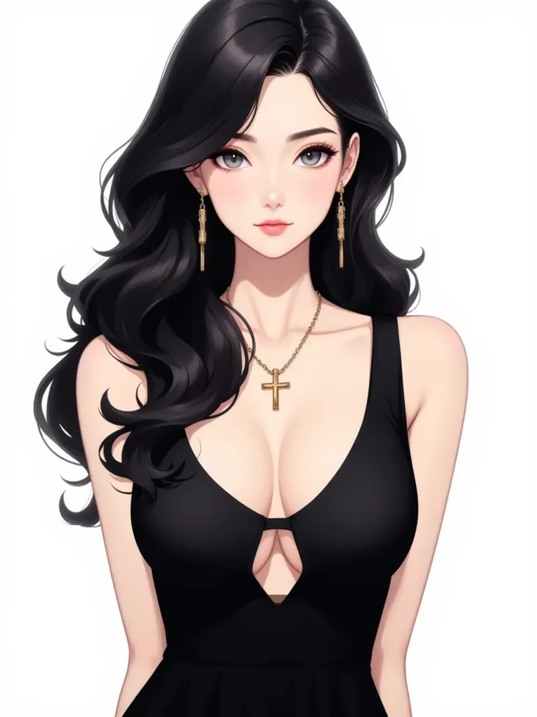 Anime,Anime Character,Girl,LoRA,FLUX.1