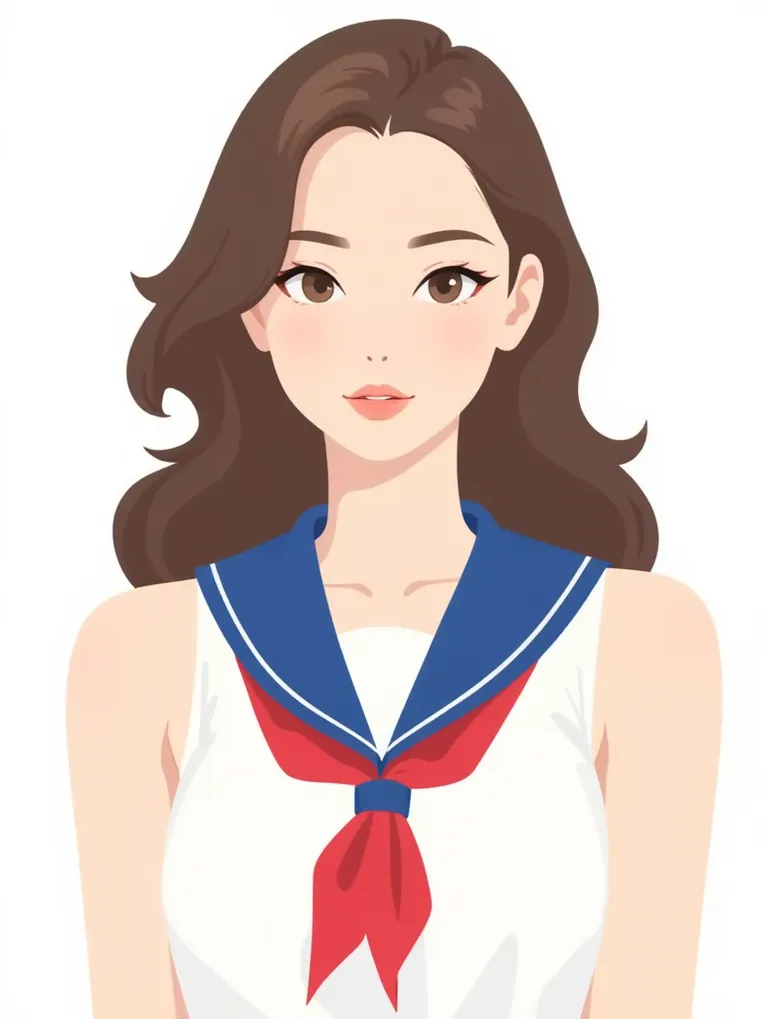 Anime,Anime Character,Girl,LoRA,FLUX.1