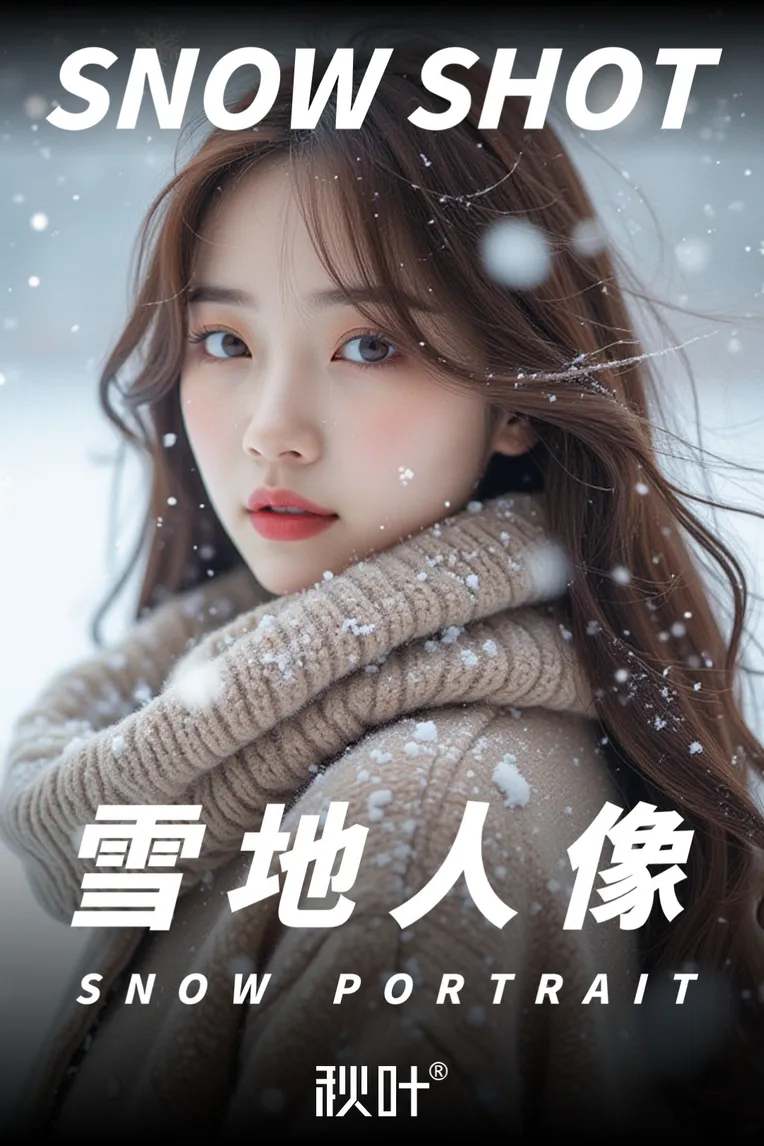 Portrait Photography,Girl,Style Boost,LoRA,FLUX.1