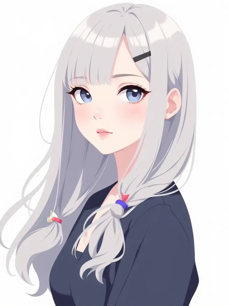 Anime,Anime Character,Girl,LoRA,FLUX.1