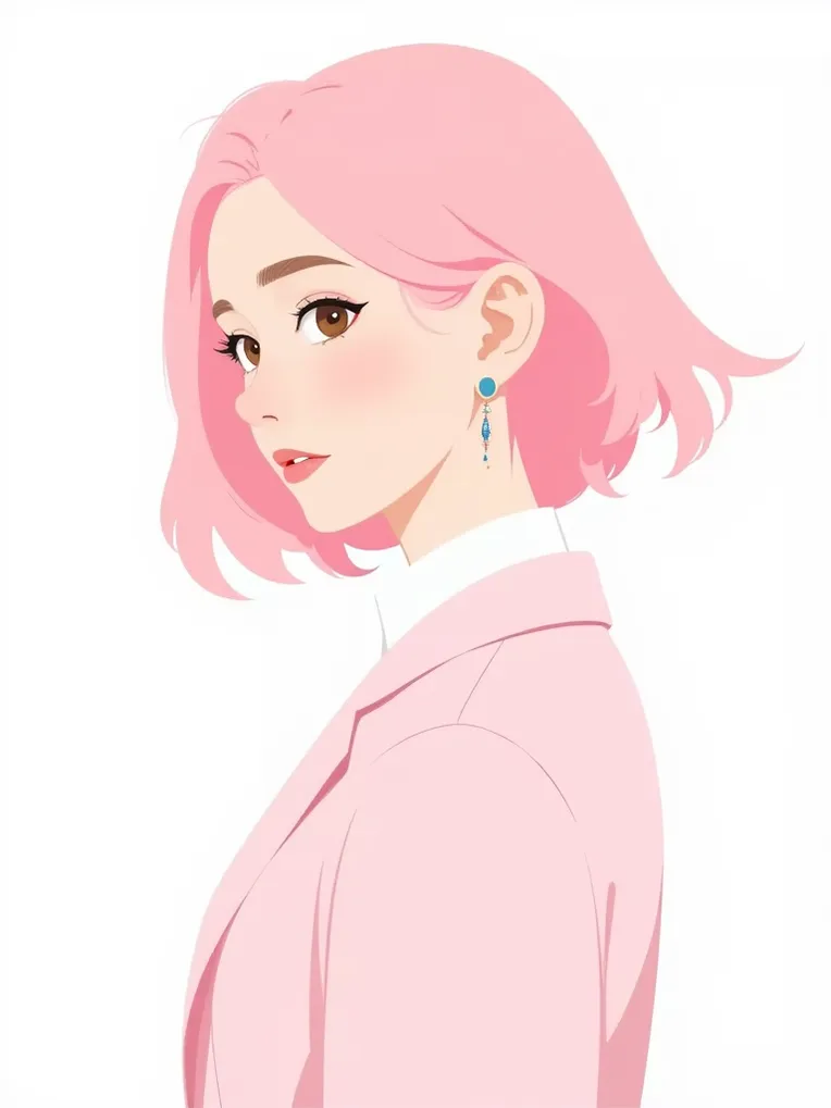 Anime,Anime Character,Girl,LoRA,FLUX.1