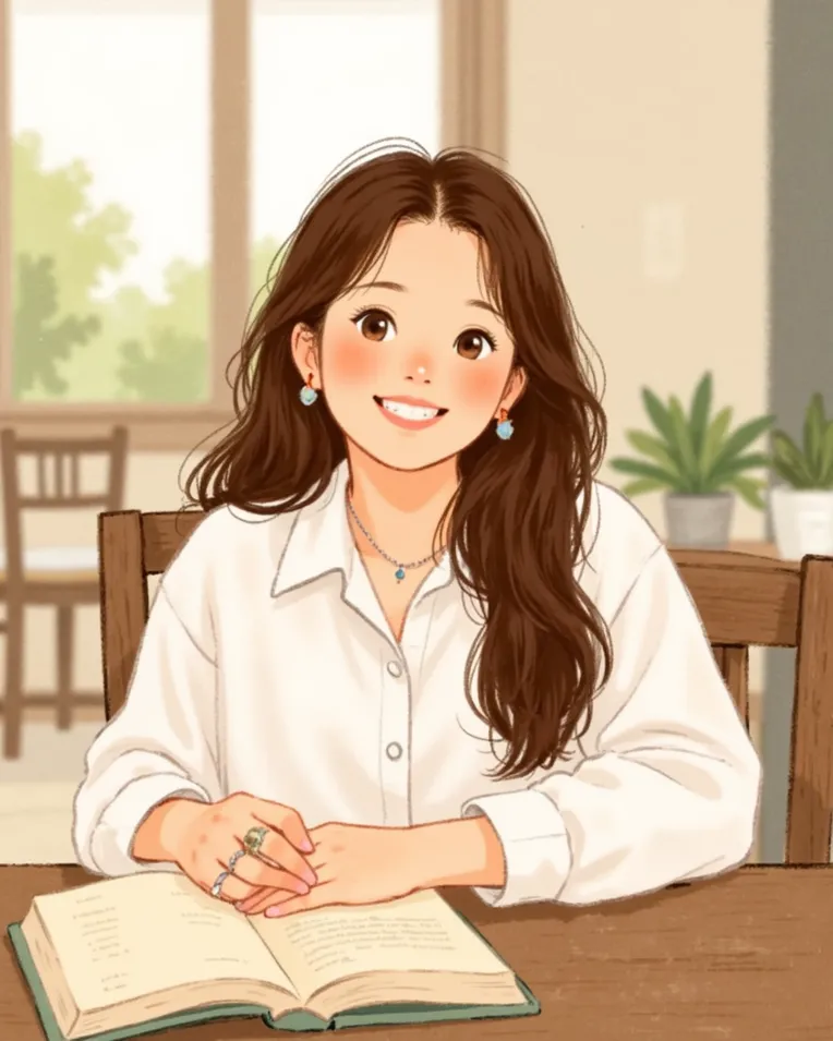 Illustration,Classic Painting,Girl,LoRA,FLUX.1