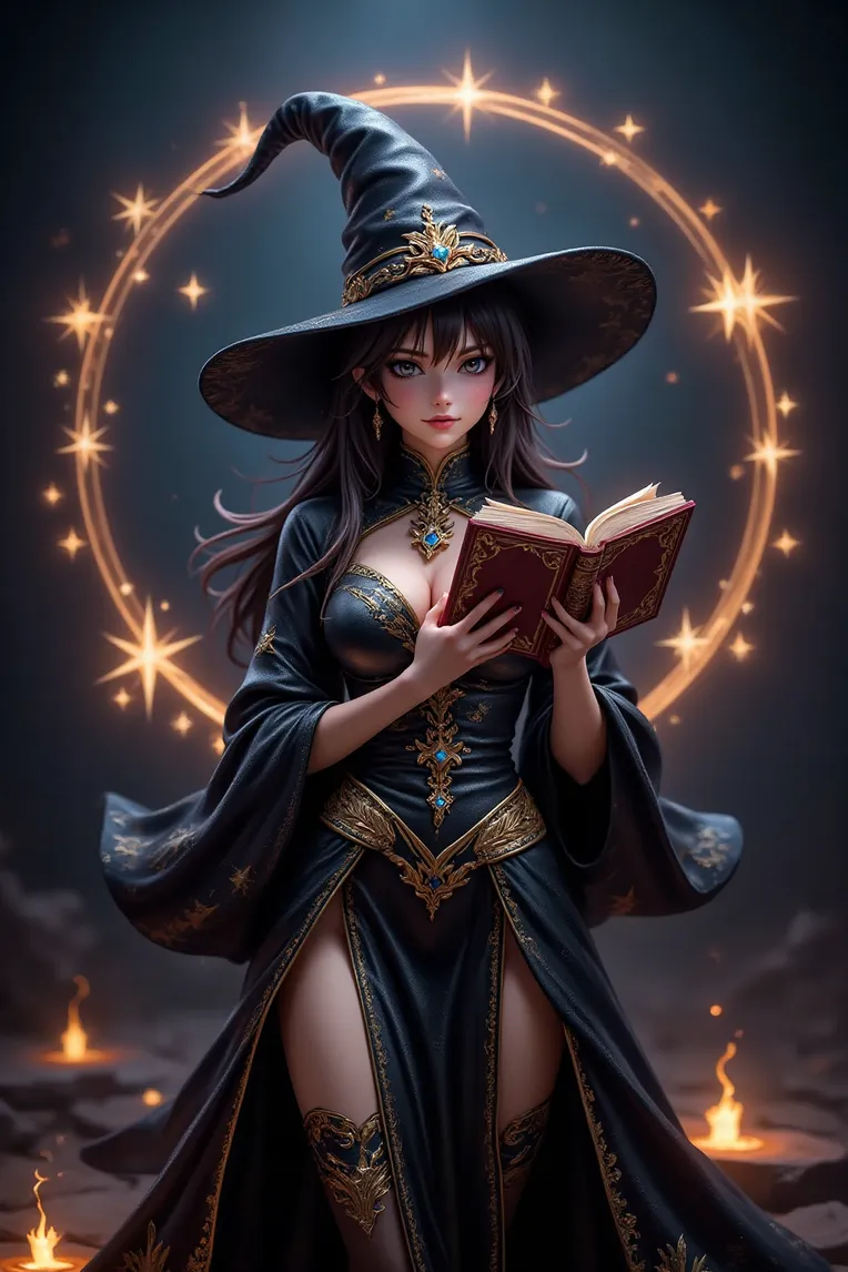 Anime Style,Girl,Style Boost,LoRA,FLUX.1