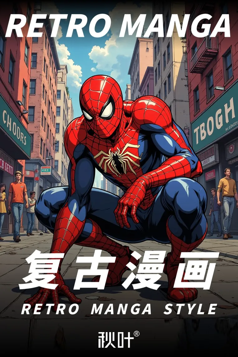 Anime Character,Girl,Boy,LoRA,FLUX.1