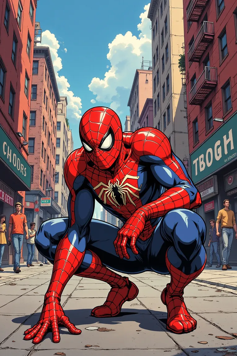 Anime Character,Girl,Boy,LoRA,FLUX.1