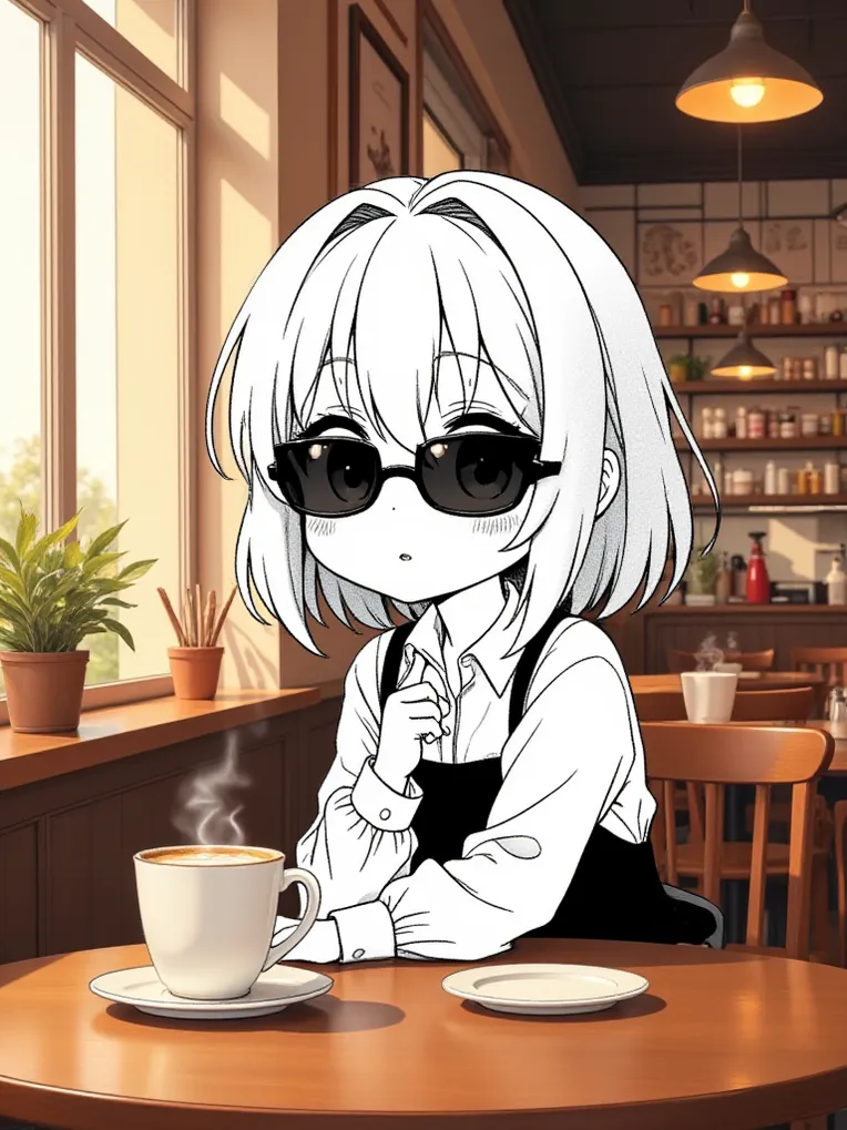 Anime Character,Girl,Style Boost,LoRA,FLUX.1