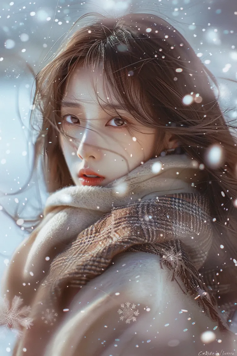 Realistic,Style & Filter,Girl,LoRA,SD 1.5